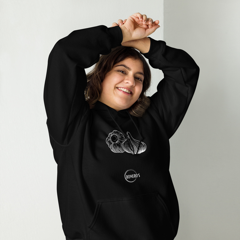Garlic Hoodie