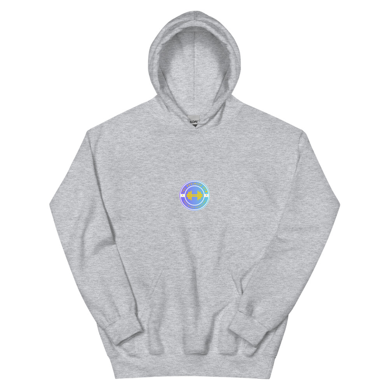 Business Gym Premium Unisex Hoodie – Image 7