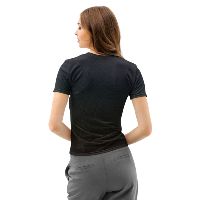 Women’s ALIBI t-shirt