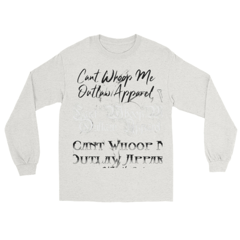 Men’s Long Sleeve Shirt