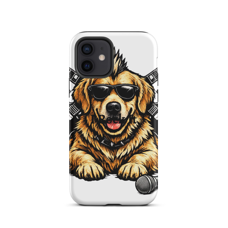Tough Case for iPhone® SD – iPhone 12, Matte