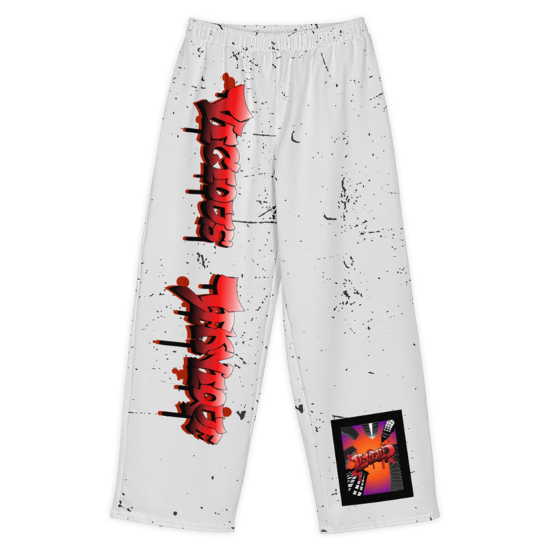 VT Leveled Pants rustic gray