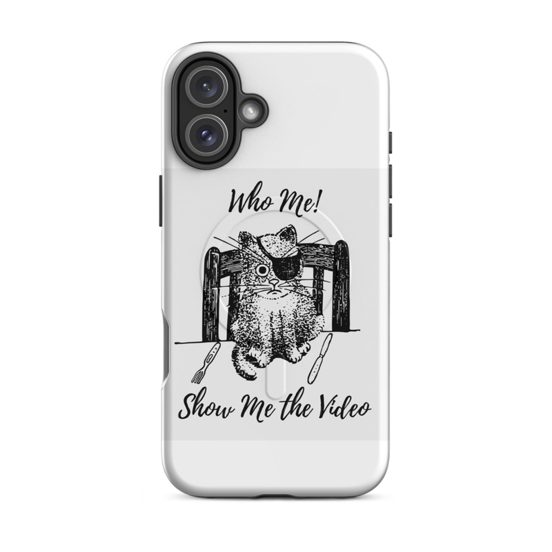 MagSafe® tough case for iPhone® SD