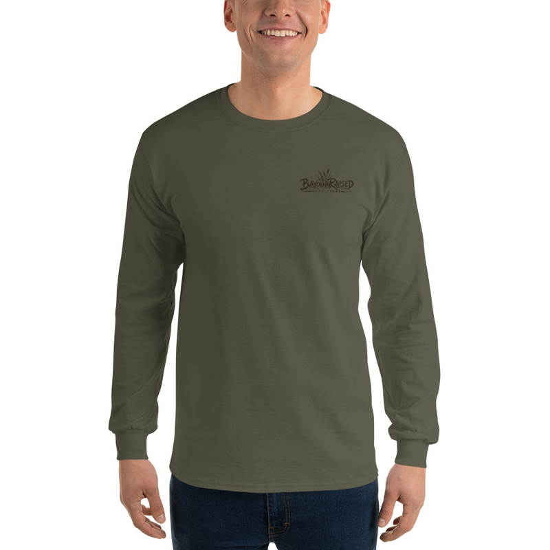 Bayou Buck Heritage Long Sleeve view 2 of 2