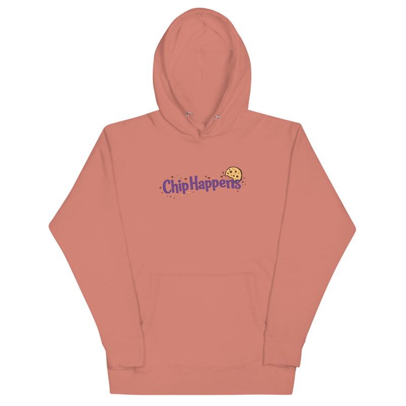 Chip Happens - Hoodie image 4