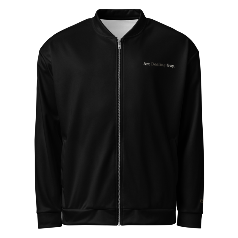The Private Dealer Jacket
