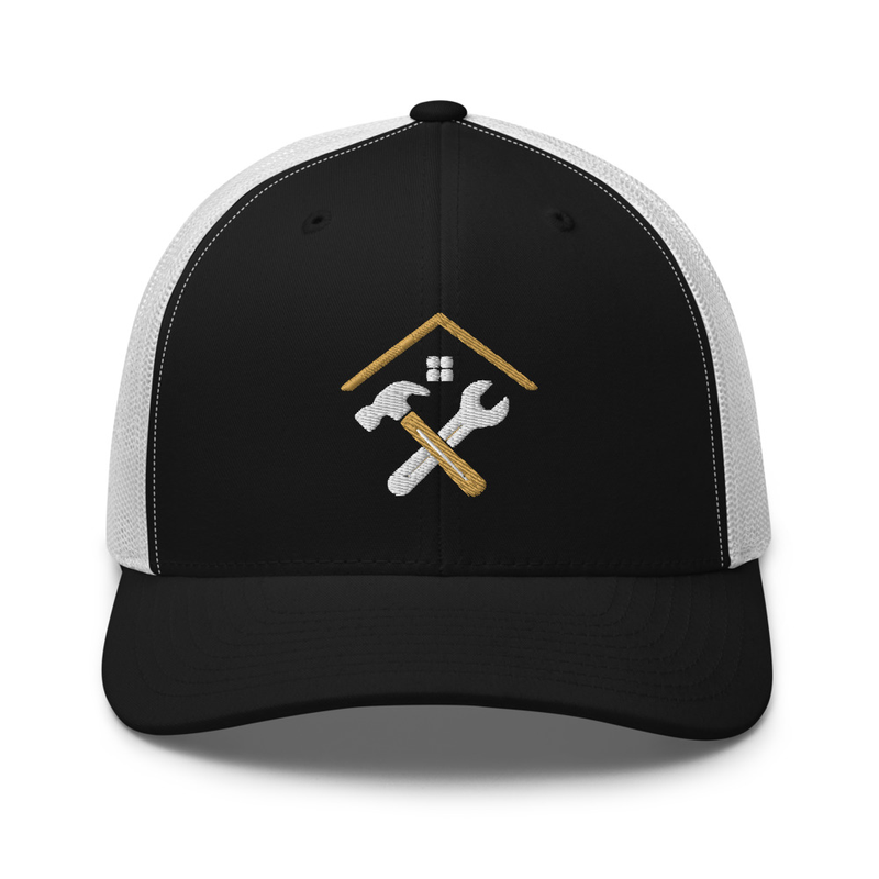 Partain Trucker Hat