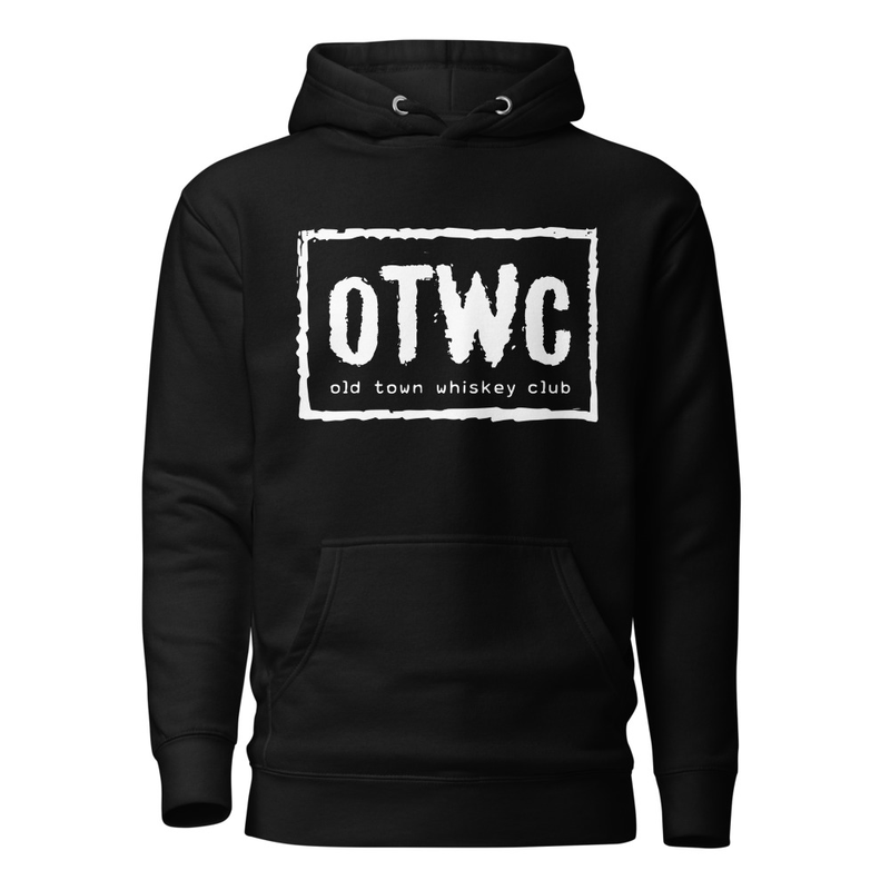 NWO Style - Unisex Hoodie