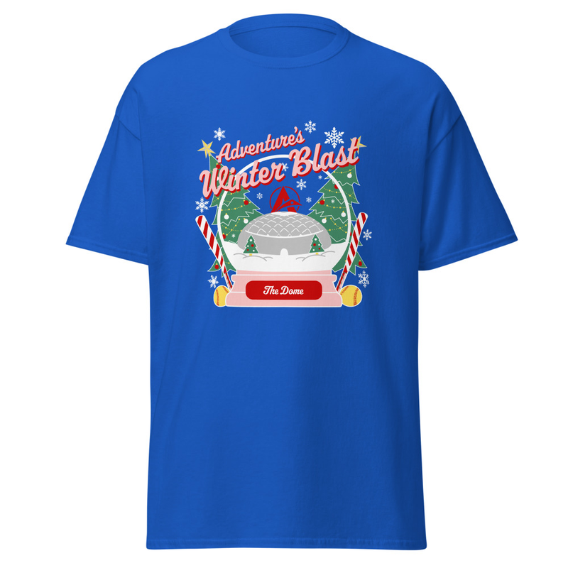 Adventure's Winter Blast | NJ
