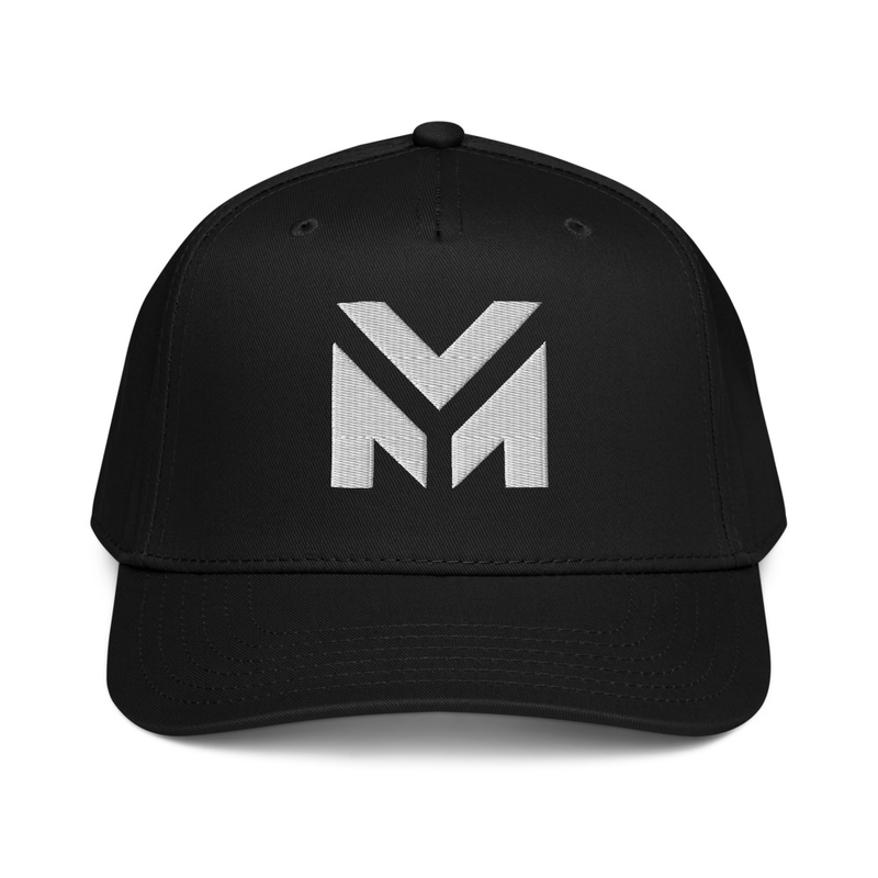 Yanis Mahoundo Signature Cap