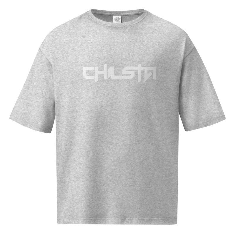 Unisex oversized t-shirt