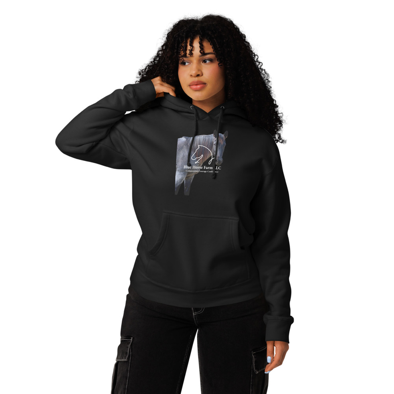 BHF hoodie 
