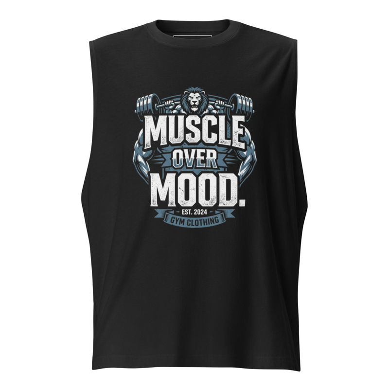 Muscle Shirt