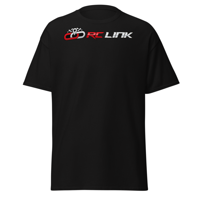 RC Link Logo Shirt