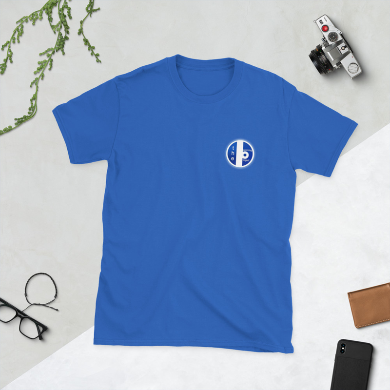 The Becoming Project Solidarity Tee