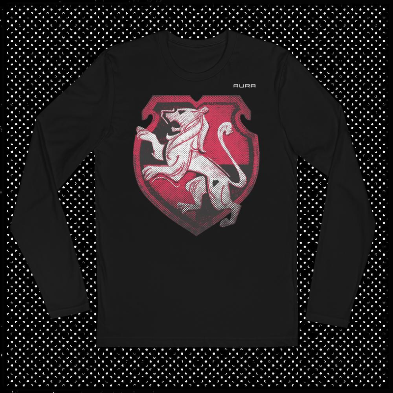 [ Elite ] Winter Nights - HPL - Vespara - [ GRFD ] Long Sleeve - X1 - [ Limited-Time ]