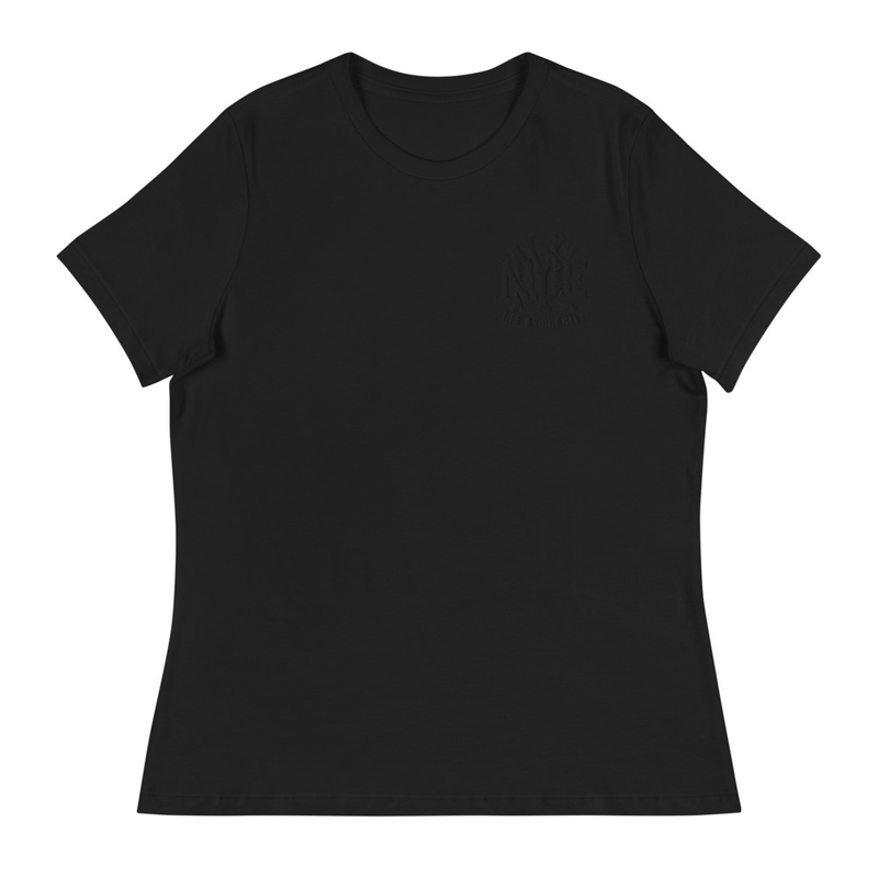Nyce Relaxed T-Shirt