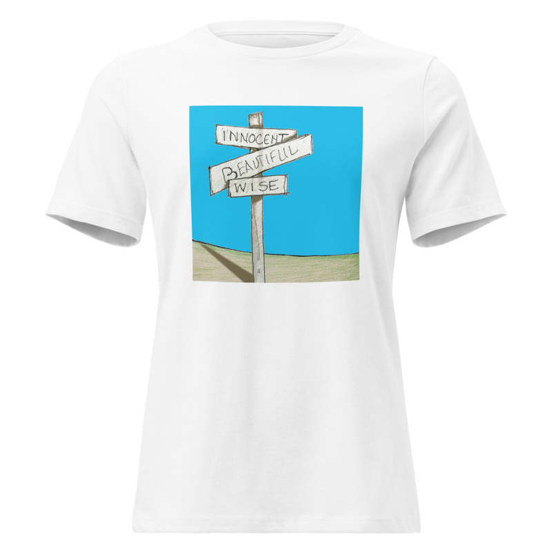 Women's Relaxed T-Shirt