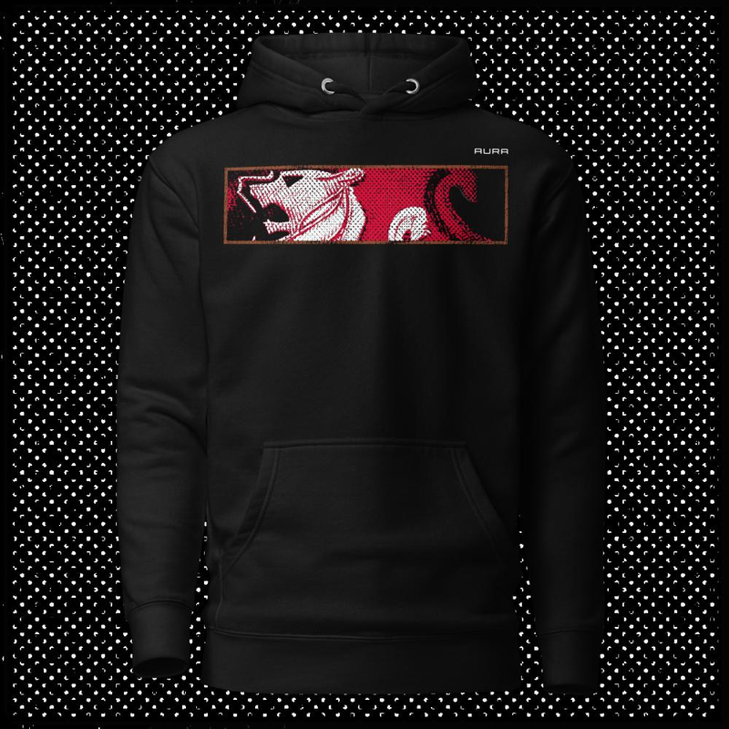 [ Elite ] Winter Nights - HPL - Vespara - [ GRFD ] Hoodie - X1 - [ Limited-Time ]