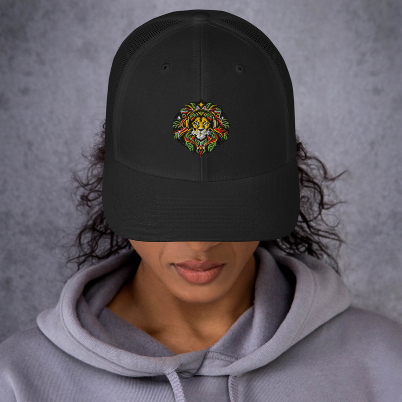 Trucker Cap - hats