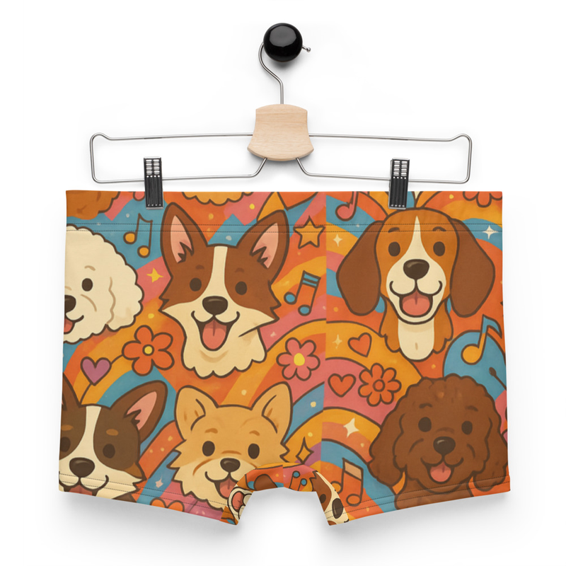 CrazyInLoveWithYou Boxer Briefs