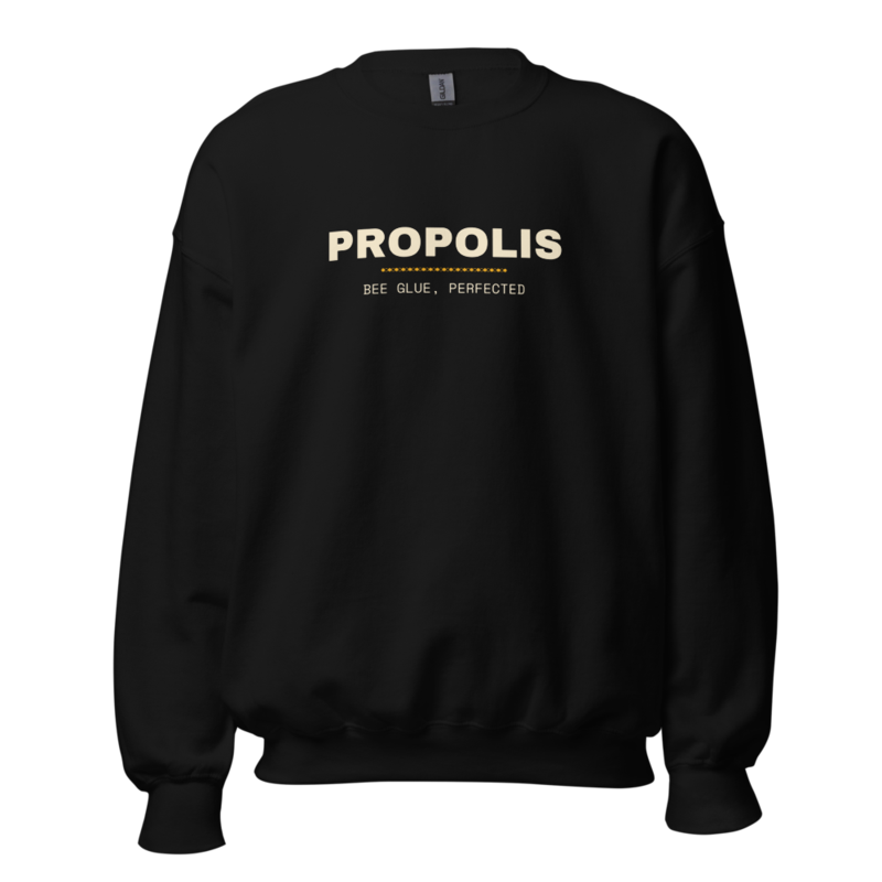 PROPOLIS Crewneck mockup
