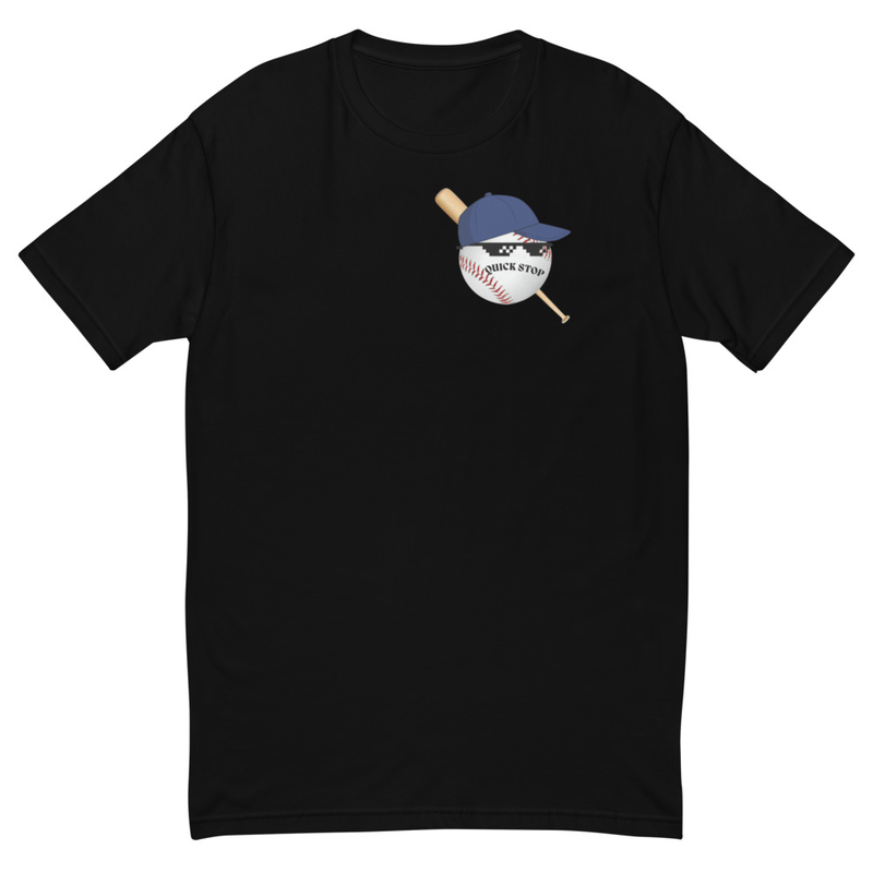 Go Hard Mens T-Shirt