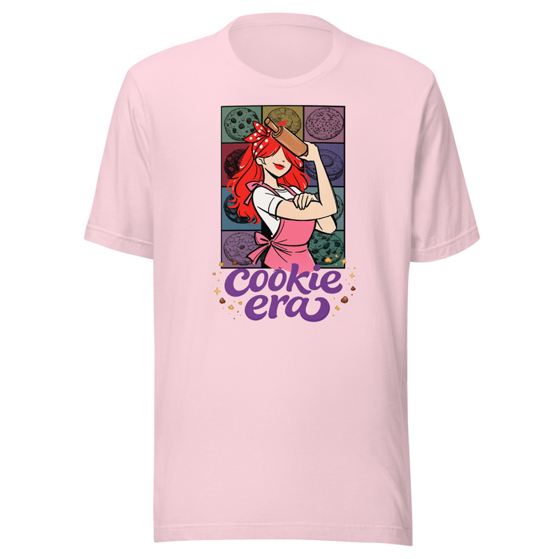 Cookie Era - Tee image 7