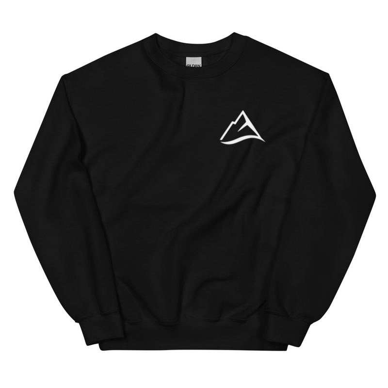Climb Harder Sweatshirt