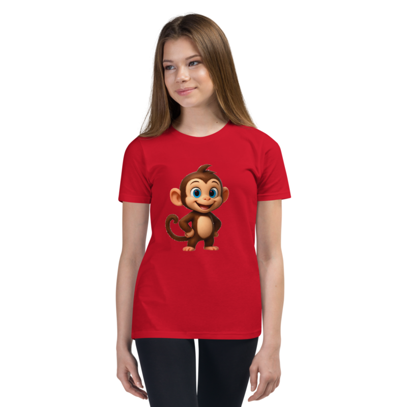 Max Youth Tee