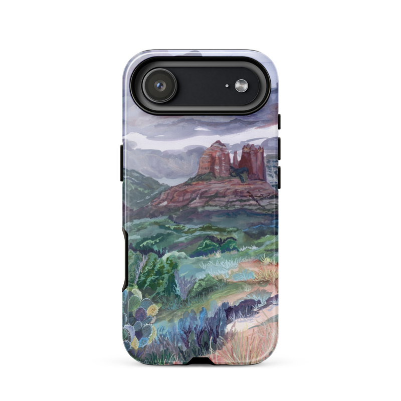 iPhone® Case – iPhone 17 Air, Glossy