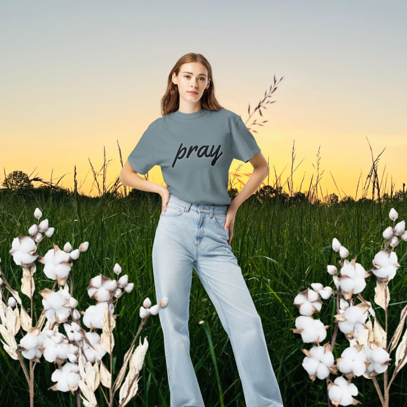Pray - Comfort Colors – Image 17