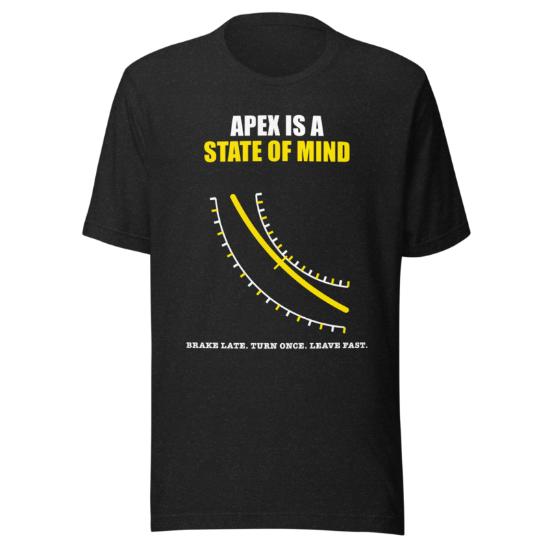 Apex Is a State of Mind Tee