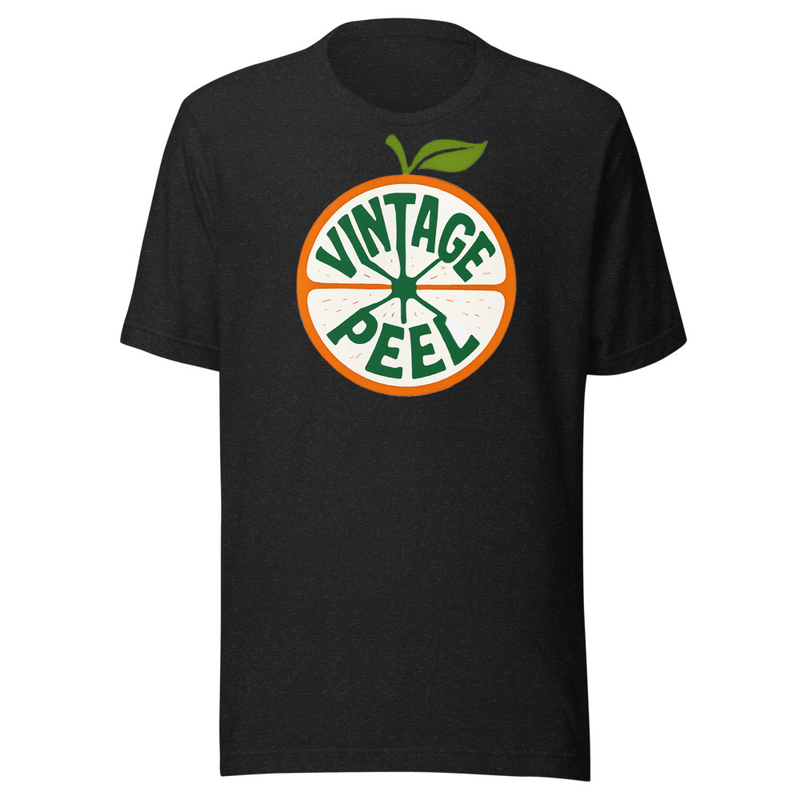 Unisex t-shirt Classic Logo