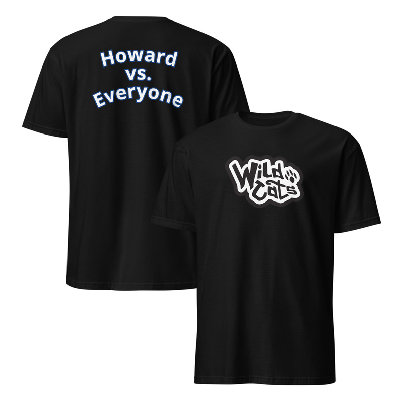 Howard vs. Everyone