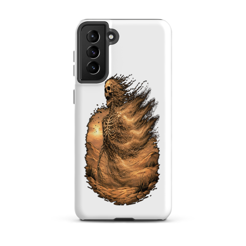 Went Like Tumbleweed Tough Case for Samsung®