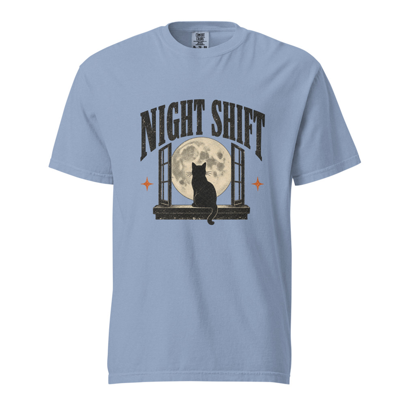 Night Shift