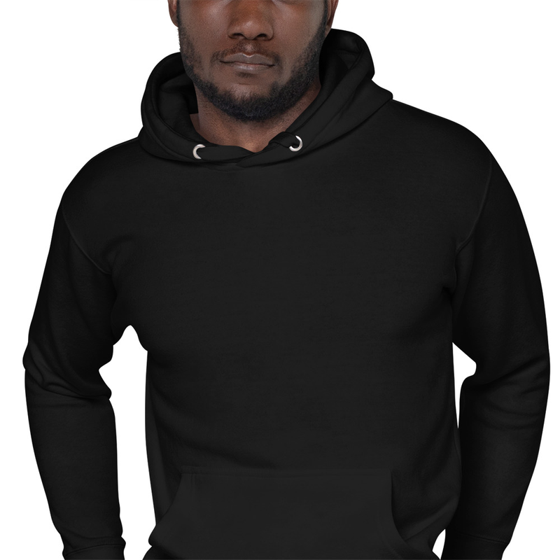 Hard to Handle Hoodie
