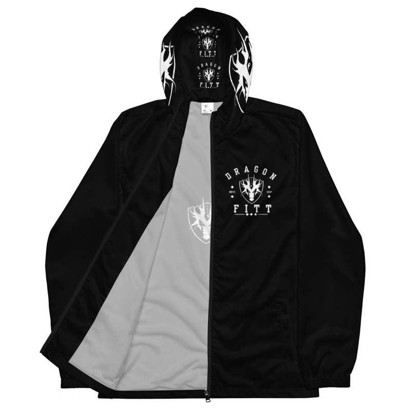 Men’s DragonFitt  windbreaker