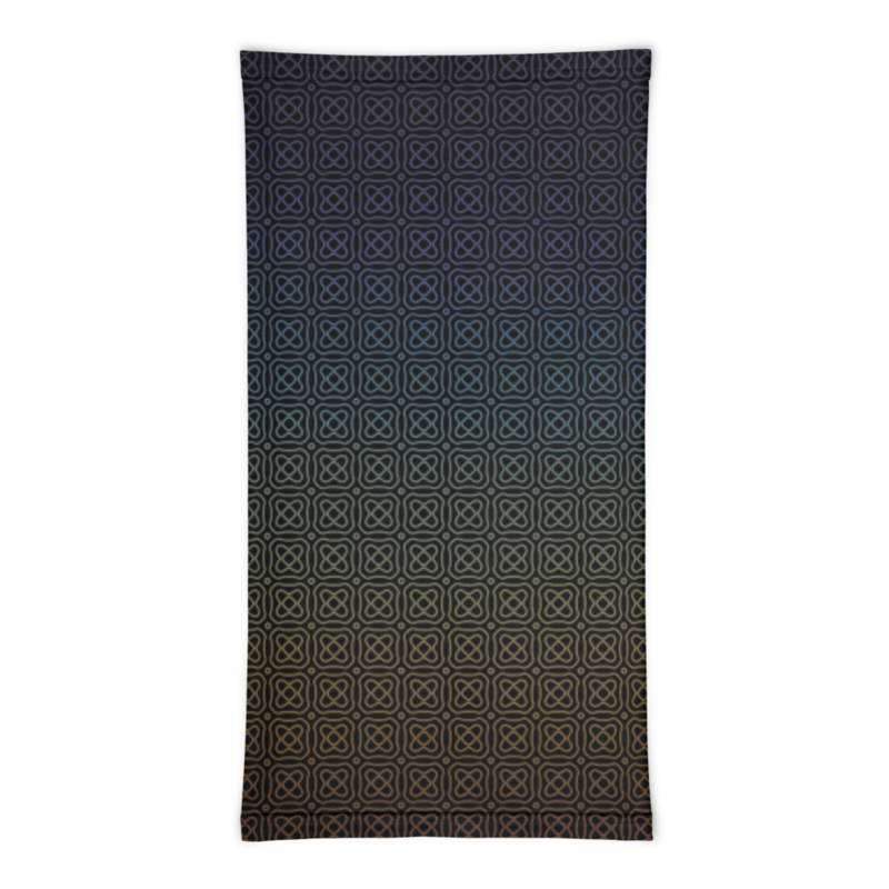 WRONG Neck Gaiter