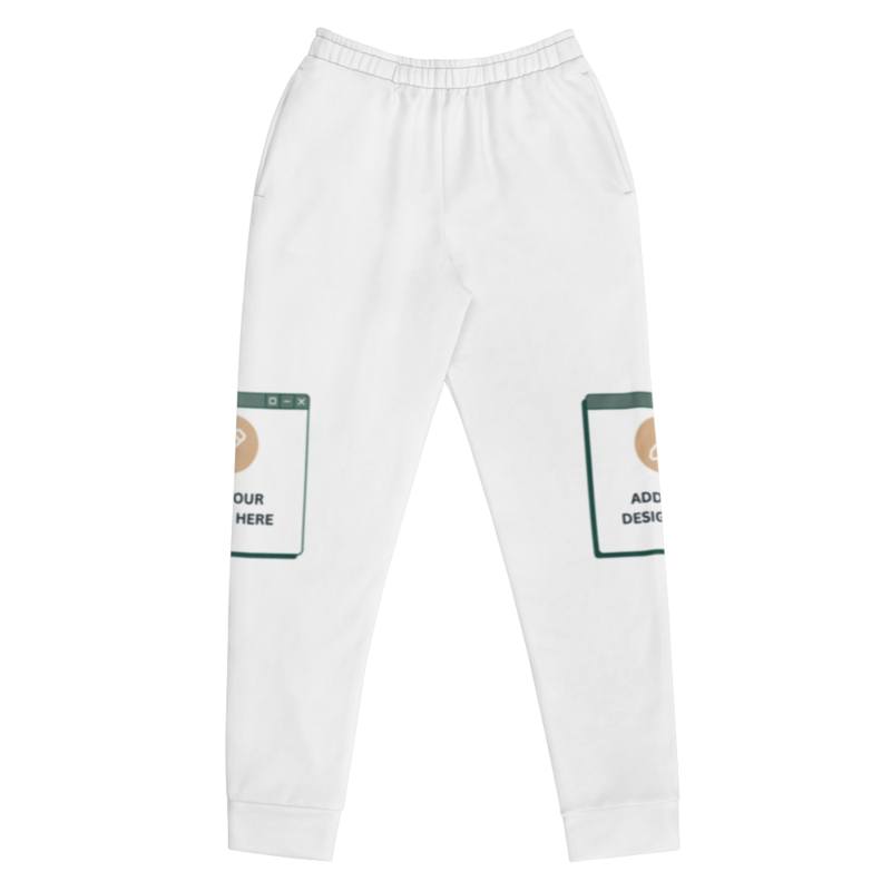 Women's Joggers / XS