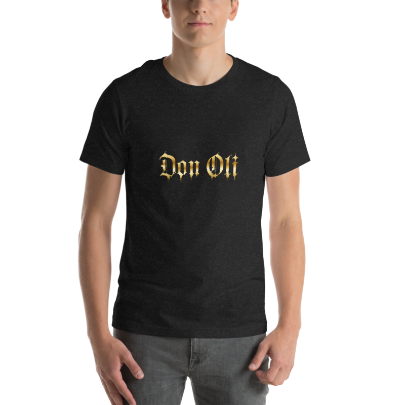 Camiseta Don Oli