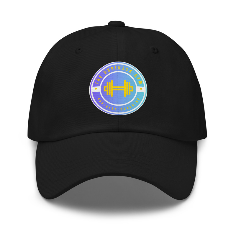 Business Gym CEO Hat