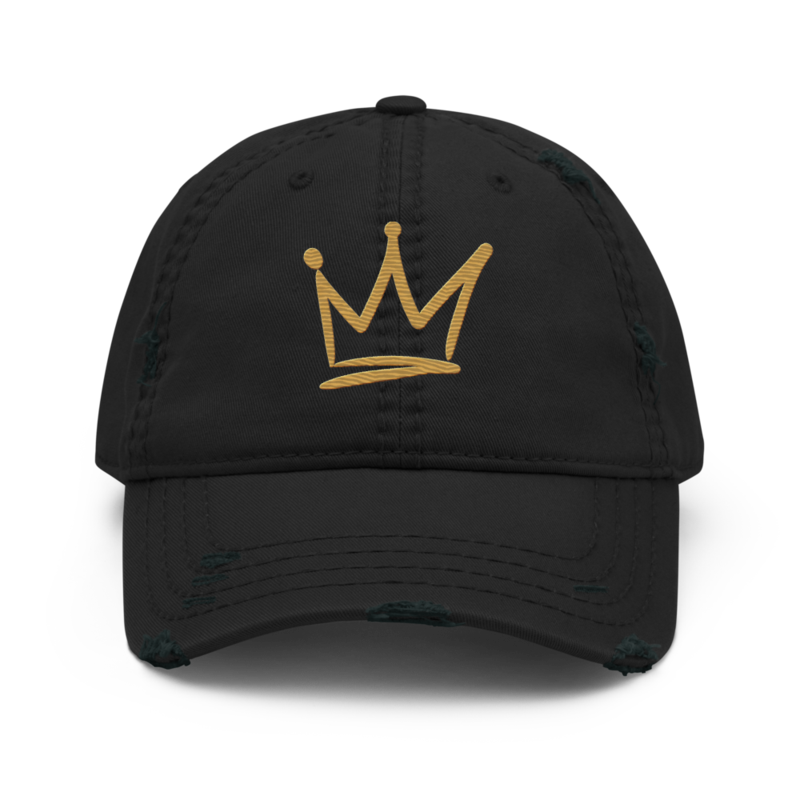 Kronvé Crown Dad Hat