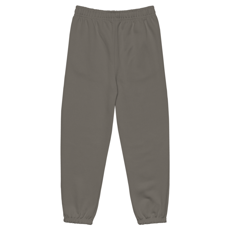 BBMU Heavyweight sweatpants