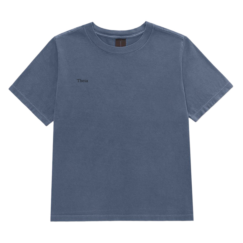 Essential Relaxed Tee 3