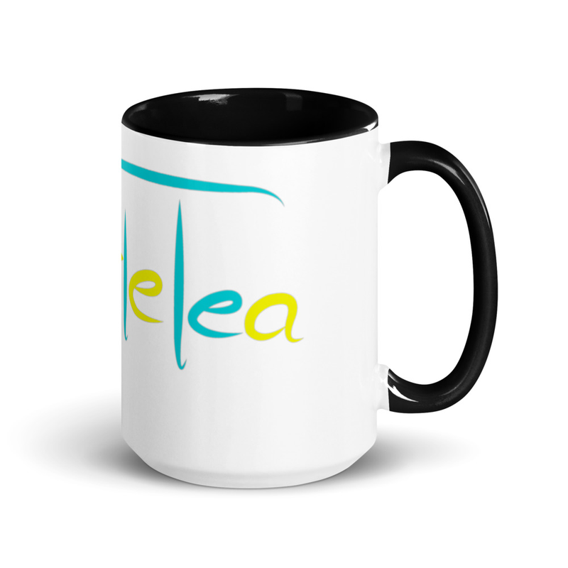 SubtleTea Mug