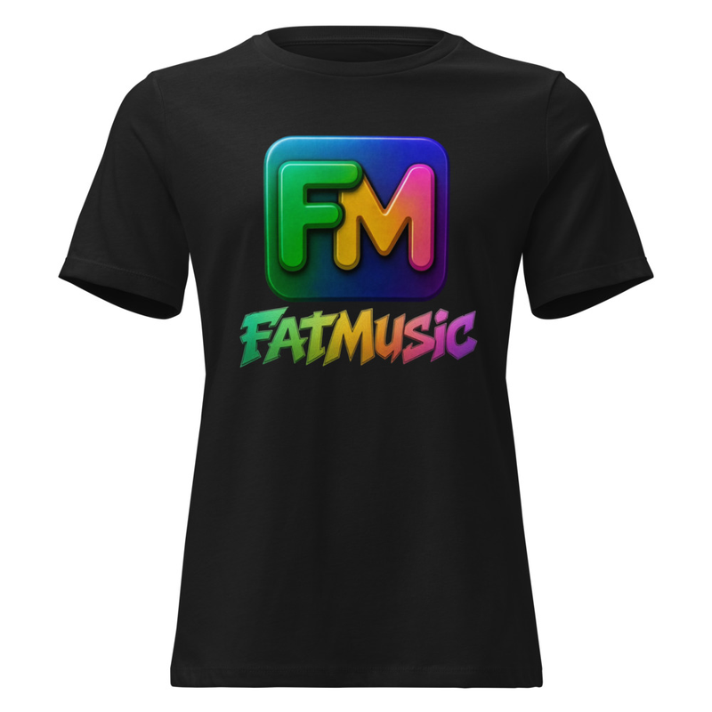 Women's Relaxed T-Shirt