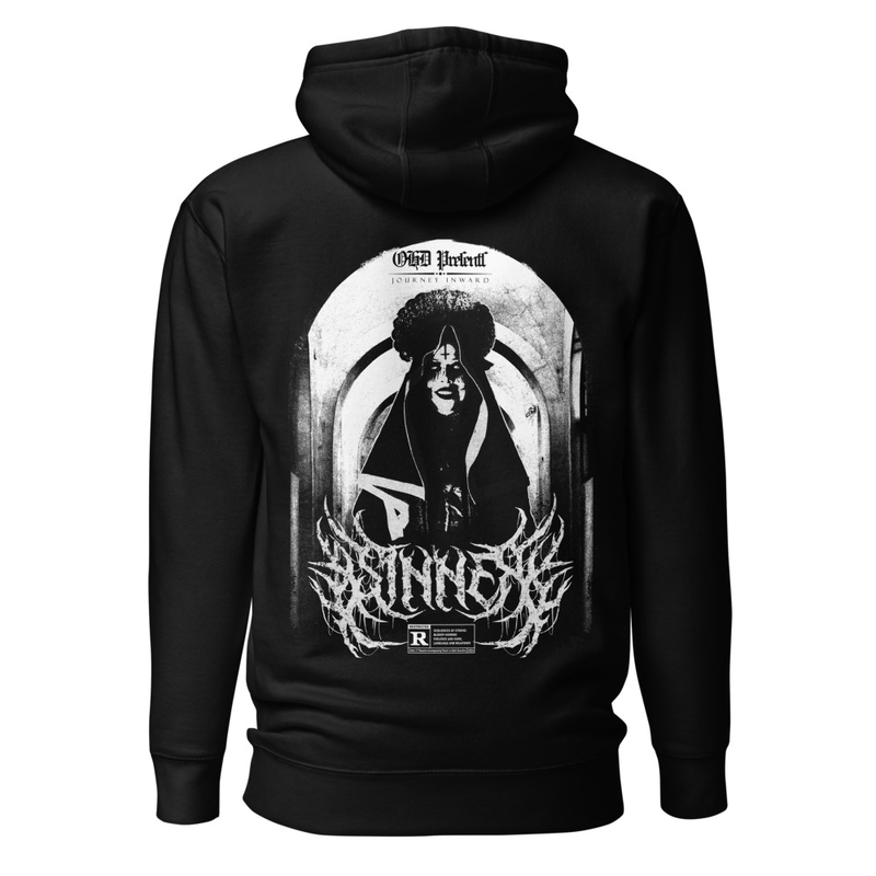 SINNER pullover (U)