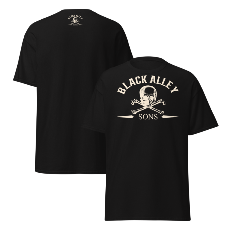 BAS Classic Tee
